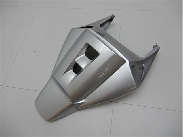 Negro Plata Gris Carenado Honda CBR 1000 RR 2006-2007 Negro Plata Gris Carenado Honda CBR 1000 RR 2006-2007