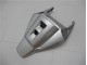 Negro Plata Gris Carenado Honda CBR 1000 RR 2006-2007 Negro Plata Gris Carenado Honda CBR 1000 RR 2006-2007