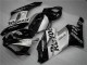 Negro Plata Repsol ABS Plástica Honda CBR 1000 RR 2004-2005 Negro Plata Repsol ABS Plástica Honda CBR 1000 RR 2004-2005