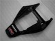 Negro Plata Repsol ABS Plástica Honda CBR 1000 RR 2004-2005 Negro Plata Repsol ABS Plástica Honda CBR 1000 RR 2004-2005