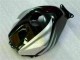 Negro Plata Repsol Carenado Honda CBR 600 RR 2005-2006 Negro Plata Repsol Carenado Honda CBR 600 RR 2005-2006