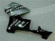 Negro Plata Repsol Carenado Honda CBR 600 RR 2005-2006 Negro Plata Repsol Carenado Honda CBR 600 RR 2005-2006
