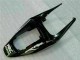 Negro Plata Repsol Carenado Honda CBR 600 RR 2005-2006 Negro Plata Repsol Carenado Honda CBR 600 RR 2005-2006