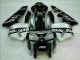 Negro Plata Repsol Carenado Honda CBR 600 RR 2005-2006 Negro Plata Repsol Carenado Honda CBR 600 RR 2005-2006