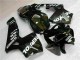 Negro Repsol ABS Kits Carenado Honda CBR 600 RR 2005-2006 Negro Repsol ABS Kits Carenado Honda CBR 600 RR 2005-2006
