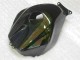 Negro Repsol ABS Kits Carenado Honda CBR 600 RR 2005-2006 Negro Repsol ABS Kits Carenado Honda CBR 600 RR 2005-2006