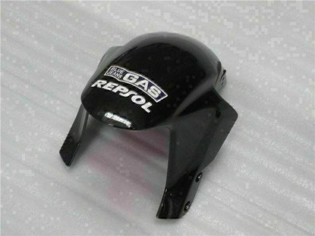 Negro Repsol ABS Kits Carenado Honda CBR 600 RR 2005-2006 Negro Repsol ABS Kits Carenado Honda CBR 600 RR 2005-2006