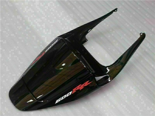Negro Repsol ABS Kits Carenado Honda CBR 600 RR 2005-2006 Negro Repsol ABS Kits Carenado Honda CBR 600 RR 2005-2006