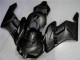 Negro Repsol ABS Plástico Honda CBR 1000 RR 2004-2005 Negro Repsol ABS Plástico Honda CBR 1000 RR 2004-2005