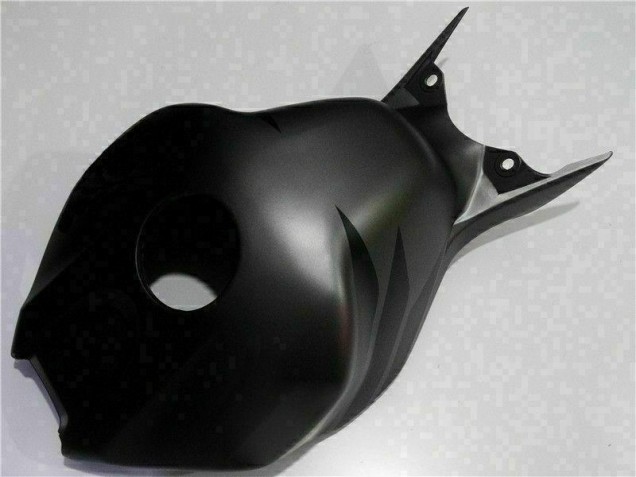 Negro Repsol ABS Plástico Honda CBR 1000 RR 2004-2005 Negro Repsol ABS Plástico Honda CBR 1000 RR 2004-2005