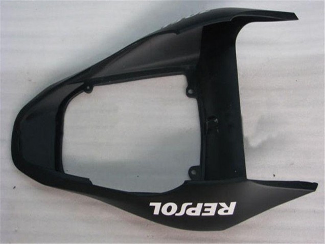 Negro Repsol Carenado Honda CBR 600 RR 2007-2008 Negro Repsol Carenado Honda CBR 600 RR 2007-2008