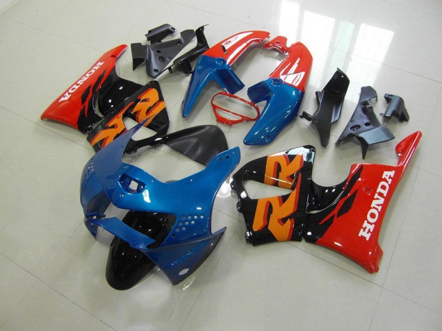 Negro Rojo ABS Kits Carenado Honda CBR 900 RR 919 1998-1999 Negro Rojo ABS Kits Carenado Honda CBR 900 RR 919 1998-1999
