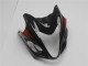 Negro Rojo Carenado Suzuki GSXR 1300 Hayabusa 2008-2019 Negro Rojo Carenado Suzuki GSXR 1300 Hayabusa 2008-2019