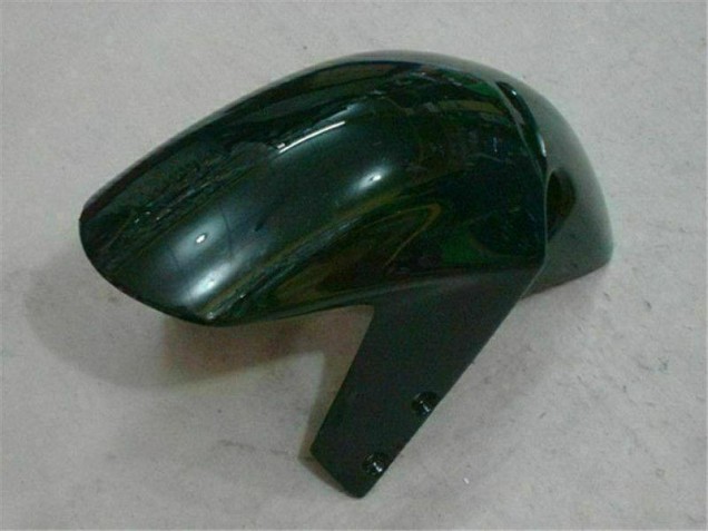 Negro Rojo Carenado Suzuki GSXR 600 / 750 K1 K2 K3 2001-2003 Negro Rojo Carenado Suzuki GSXR 600 / 750 K1 K2 K3 2001-2003