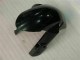 Negro Rojo Kits Carenado Suzuki GSXR 600 / 750 K6 2006-2007 Negro Rojo Kits Carenado Suzuki GSXR 600 / 750 K6 2006-2007