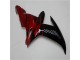 Negro Rojo Kits Completo Carenado ABS Yamaha R1 2002-2003 Negro Rojo Kits Completo Carenado ABS Yamaha R1 2002-2003