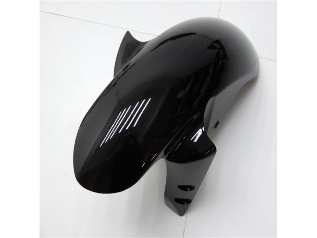 Negro Rojo Kits Completo Carenado ABS Yamaha R1 2002-2003 Negro Rojo Kits Completo Carenado ABS Yamaha R1 2002-2003