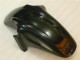 Negro Rojo Llama Carrocería Honda CBR 600 F3 1995-1998 Negro Rojo Llama Carrocería Honda CBR 600 F3 1995-1998