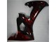 Negro Rojo Llama Plástico Yamaha R6 2003-2005