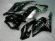 Negro SevenStars Carenado Honda CBR 1000 RR 2004-2005 Negro SevenStars Carenado Honda CBR 1000 RR 2004-2005