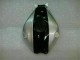 Negro SevenStars Carenado Honda CBR 1000 RR 2008-2011