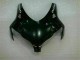Negro SevenStars Carenado Honda CBR 1000 RR 2008-2011