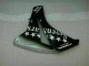 Negro SevenStars Carenado Honda CBR 1000 RR 2008-2011