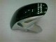 Negro SevenStars Carenado Honda CBR 1000 RR 2008-2011