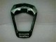 Negro SevenStars Carenado Honda CBR 1000 RR 2008-2011