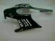 Negro SevenStars Carenado Honda CBR 1000 RR 2008-2011