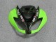 Negro Verde 3M Touch4 Carenado Kawasaki ZX6R 2009-2012