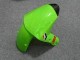 Negro Verde 3M Touch4 Carenado Kawasaki ZX6R 2009-2012