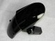 Negro Verde 636 Carenado Kawasaki ZX6R 2009-2012 Negro Verde 636 Carenado Kawasaki ZX6R 2009-2012