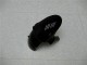 Negro Verde Kits Carenado Kawasaki ZX6R 2009-2012 Negro Verde Kits Carenado Kawasaki ZX6R 2009-2012