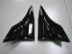 Negro Verde Llama Carenado Kawasaki ZX10R 2006-2007 Negro Verde Llama Carenado Kawasaki ZX10R 2006-2007