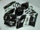 Negro West Carenado Honda CBR 1000 RR 2004-2005 Negro West Carenado Honda CBR 1000 RR 2004-2005