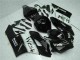 Negro West Carenado Honda CBR 1000 RR 2004-2005 Negro West Carenado Honda CBR 1000 RR 2004-2005