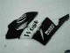 Negro West Carenado Honda CBR 1000 RR 2004-2005 Negro West Carenado Honda CBR 1000 RR 2004-2005