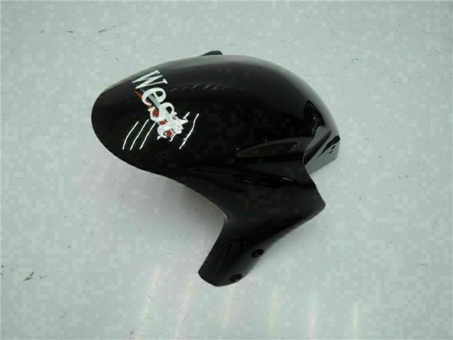 Negro West Carenado Honda CBR 1000 RR 2004-2005 Negro West Carenado Honda CBR 1000 RR 2004-2005