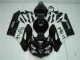 Negro West Carenado Honda CBR 1000 RR 2004-2005 Negro West Carenado Honda CBR 1000 RR 2004-2005