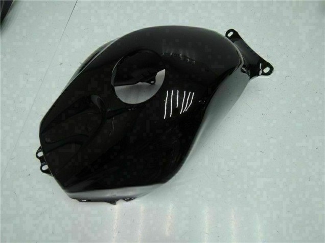 Negro West Carenado Honda CBR 600 RR 2003-2004 Negro West Carenado Honda CBR 600 RR 2003-2004