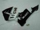 Negro West Carenado Honda CBR 600 RR 2003-2004 Negro West Carenado Honda CBR 600 RR 2003-2004