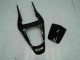 Negro West Carenado Honda CBR 600 RR 2003-2004 Negro West Carenado Honda CBR 600 RR 2003-2004
