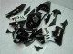 Negro West Carenado Honda CBR 600 RR 2003-2004 Negro West Carenado Honda CBR 600 RR 2003-2004