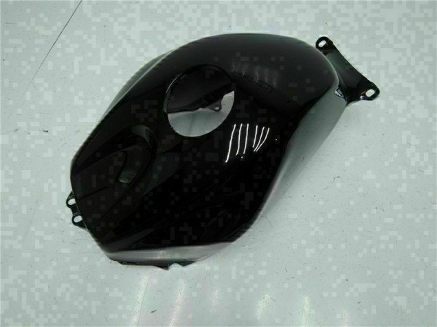 Negro West Carenado Honda CBR 600 RR 2005-2006 Negro West Carenado Honda CBR 600 RR 2005-2006