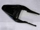 Negro con Azul Llama Carenado Honda CBR 600 RR 2003-2004 Negro con Azul Llama Carenado Honda CBR 600 RR 2003-2004
