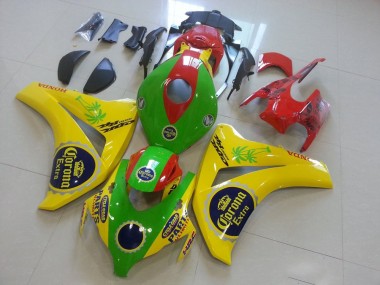 Nuevo Corona Carenado Honda CBR 1000 RR 2008-2011