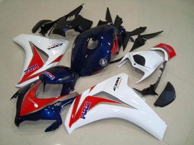 Nuevo HRC Carenado Honda CBR 1000 RR 2008-2011