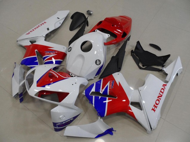 Nuevo HRC Carenado Honda CBR 600 RR 2005-2006
