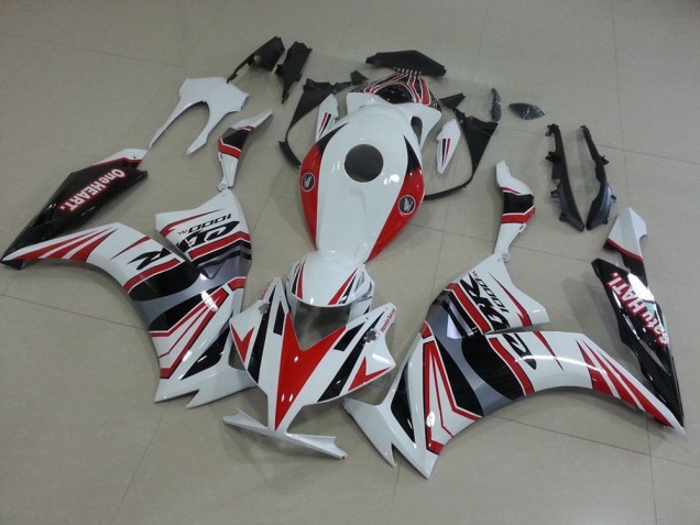 One Heart Carenado Honda CBR 1000 RR 2012-2016